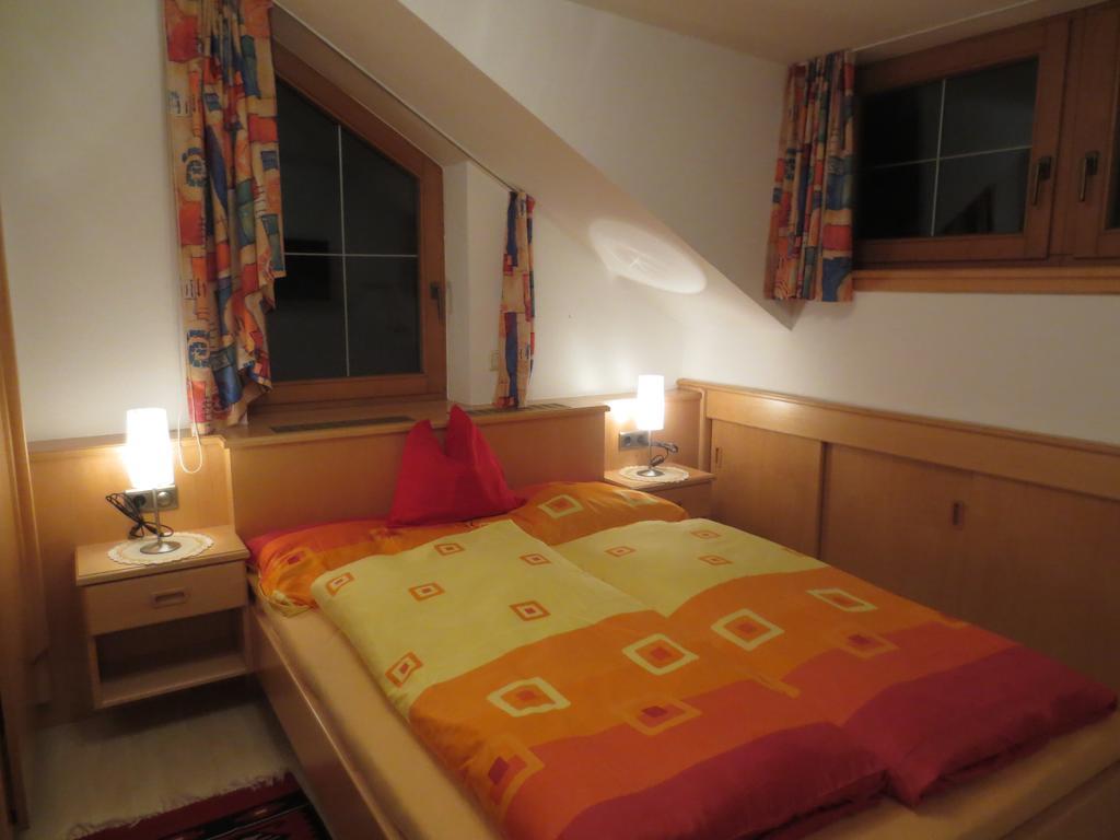 Apartments Penz Zellberg Quarto foto