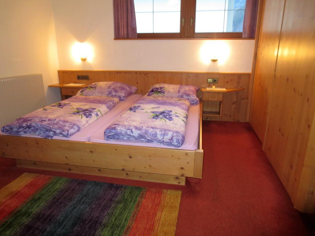 Apartments Penz Zellberg Quarto foto